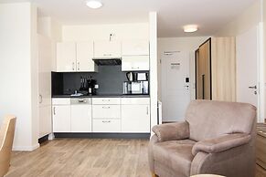 Ferienwohnung auf Fehmarn for 2 Personen