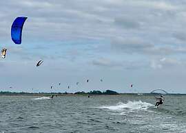 Ferienwohnung auf Fehmarn for 2 Personen