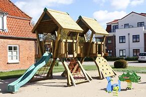 Ferienwohnung auf Fehmarn for 2 Personen