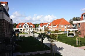 Ferienwohnung auf Fehmarn for 2 Personen