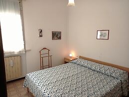 Attractive Apartment With Private Garden