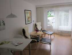 Ferienwohnung in Westerland auf Sylt