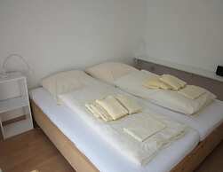 Ferienwohnung in Westerland auf Sylt