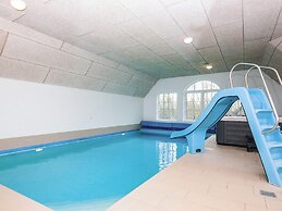 4 Star Holiday Home in Ulfborg