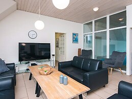 4 Star Holiday Home in Ulfborg