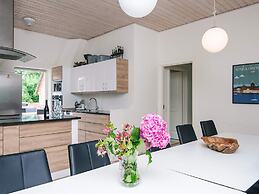 4 Star Holiday Home in Ulfborg