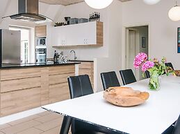 4 Star Holiday Home in Ulfborg