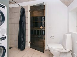 4 Star Holiday Home in Ulfborg