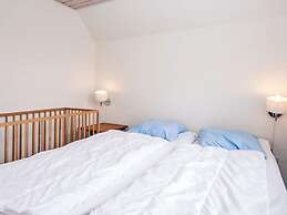 4 Star Holiday Home in Ulfborg