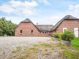 4 Star Holiday Home in Ulfborg