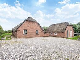 4 Star Holiday Home in Ulfborg
