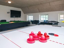 4 Star Holiday Home in Ulfborg