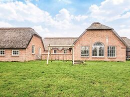 4 Star Holiday Home in Ulfborg