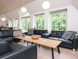 4 Star Holiday Home in Ulfborg