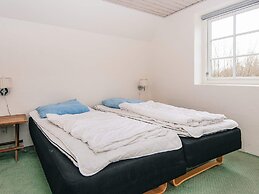 4 Star Holiday Home in Ulfborg