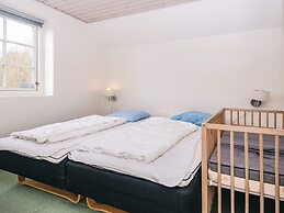 4 Star Holiday Home in Ulfborg