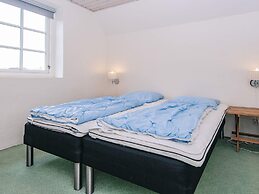 4 Star Holiday Home in Ulfborg