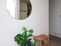4 Star Holiday Home in Ulfborg