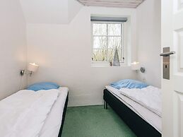 4 Star Holiday Home in Ulfborg