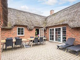 4 Star Holiday Home in Ulfborg