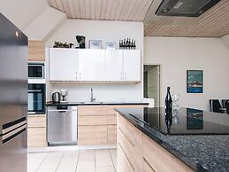 4 Star Holiday Home in Ulfborg