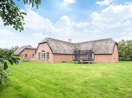 4 Star Holiday Home in Ulfborg