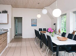 4 Star Holiday Home in Ulfborg