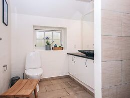 4 Star Holiday Home in Ulfborg