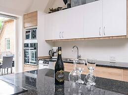 4 Star Holiday Home in Ulfborg
