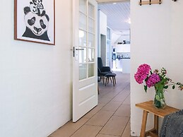 4 Star Holiday Home in Ulfborg