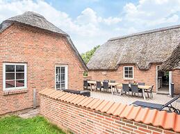 4 Star Holiday Home in Ulfborg