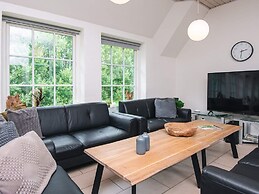 4 Star Holiday Home in Ulfborg