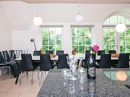 4 Star Holiday Home in Ulfborg