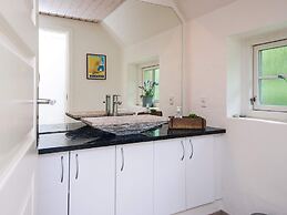 4 Star Holiday Home in Ulfborg
