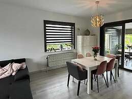 Villa With Private Pool In Blaregnies
