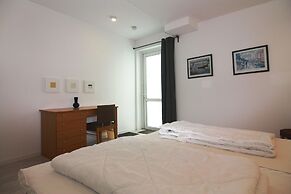 Ferienwohnung Grosser Seestern in Wiek