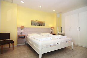 Ferienwohnung Grosser Seestern in Wiek