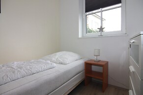 Ferienwohnung Grosser Seestern in Wiek
