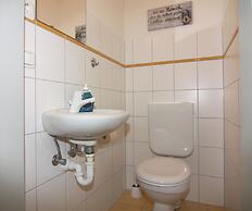 Ferienwohnung Grosser Seestern in Wiek