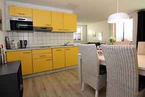 Ferienwohnung Grosser Seestern in Wiek