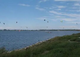 Ferienwohnung Grosser Seestern in Wiek