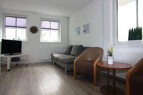 Ferienwohnung Grosser Seestern in Wiek