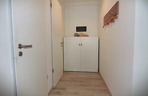 Ferienwohnung Grosser Seestern in Wiek