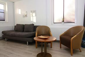 Ferienwohnung Grosser Seestern in Wiek