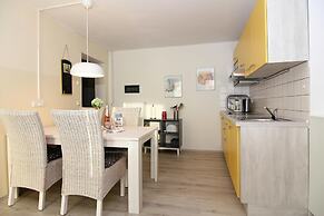 Ferienwohnung Grosser Seestern in Wiek