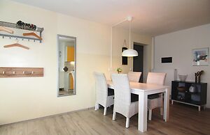 Ferienwohnung Grosser Seestern in Wiek