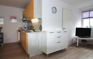 Ferienwohnung Grosser Seestern in Wiek