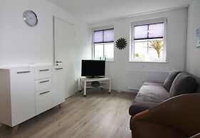 Ferienwohnung Grosser Seestern in Wiek