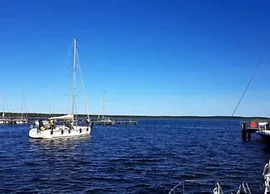Ferienwohnung Grosser Seestern in Wiek