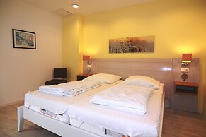 Ferienwohnung Grosser Seestern in Wiek